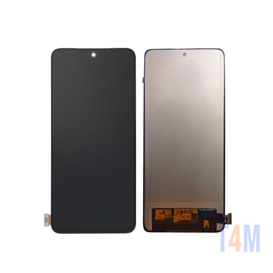 Touch+Display Xiaomi MI 11T/11T Pro Preto